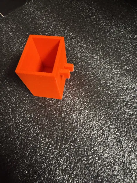 Hộp nhỏ cho bảng Skådis - Image 4