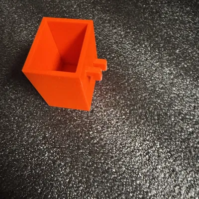 Hộp nhỏ cho bảng Skådis