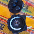 Bơm nhiên liệu nitro quay tay (Hand crank nitro fuel pump) - Thumbnail 4