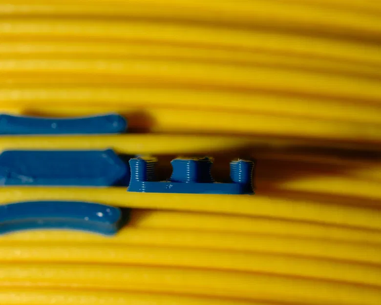CL1P – Kẹp Filament Siêu Nhẹ (0.3 g) - Image 2