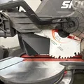 Bộ Hút Bụi Cho Máy Cưa Góc SKIL (Skil Miter Saw Dust Collection) - Thumbnail 4
