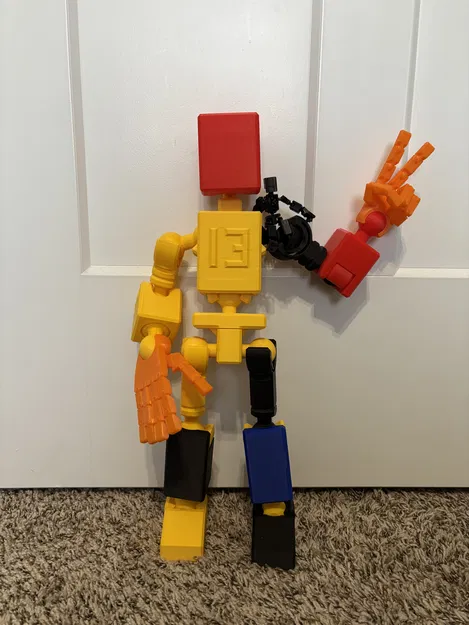 Mini 13 500% - Image 1