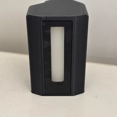 Mod LED cho Elegoo Saturn 4 Ultra: Đèn Camera Pro