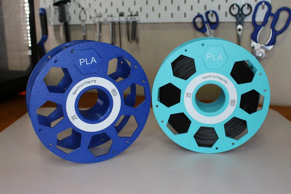 Polymaker Refill Spool - Improved (Spool refill Polymaker bản cải tiến) - Image 4