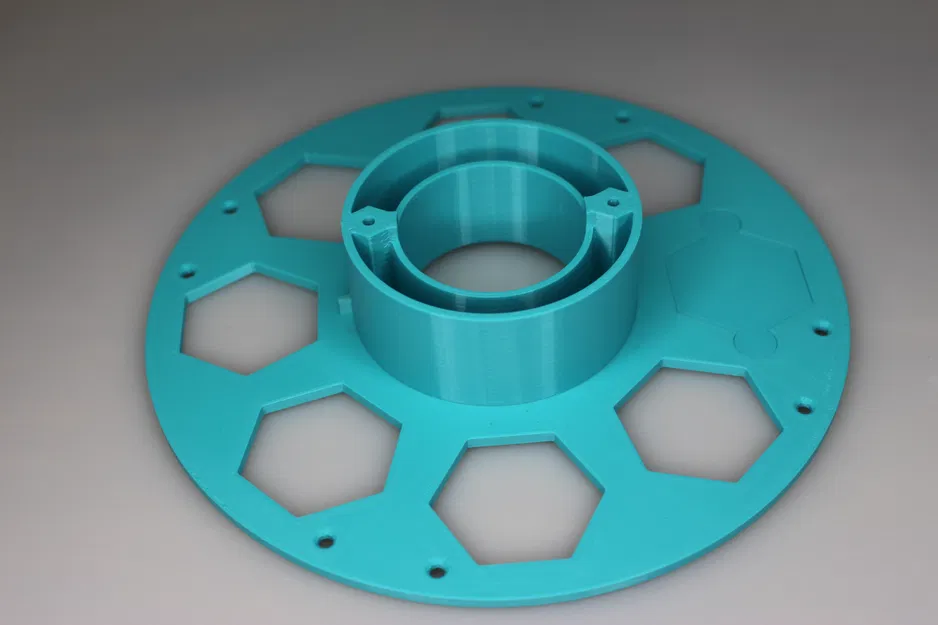 Polymaker Refill Spool - Improved (Spool refill Polymaker bản cải tiến) - Image 7