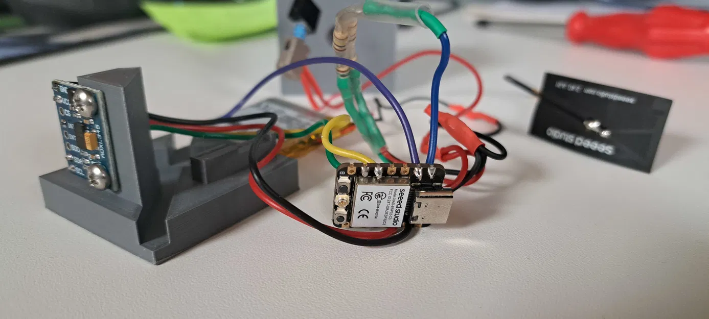 PowerDice (Xúc xắc IoT thông minh) - Image 4