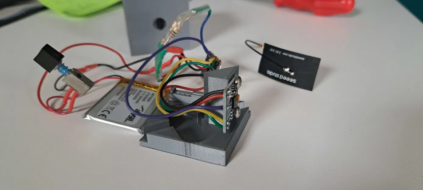 PowerDice (Xúc xắc IoT thông minh) - Image 5