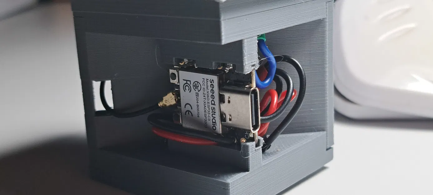 PowerDice (Xúc xắc IoT thông minh) - Image 6