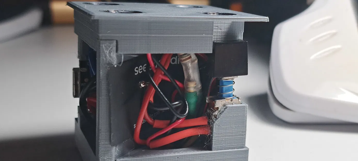 PowerDice (Xúc xắc IoT thông minh) - Image 7