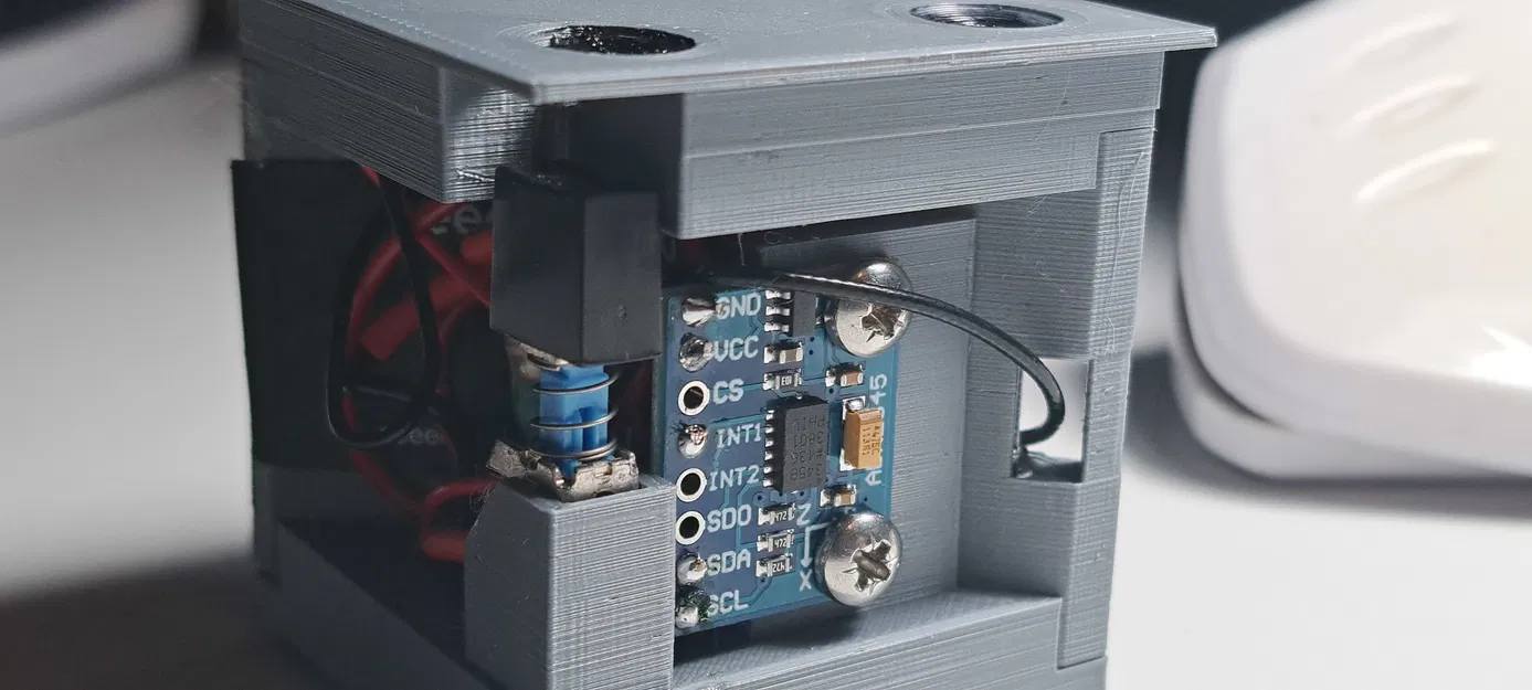 PowerDice (Xúc xắc IoT thông minh) - Image 8