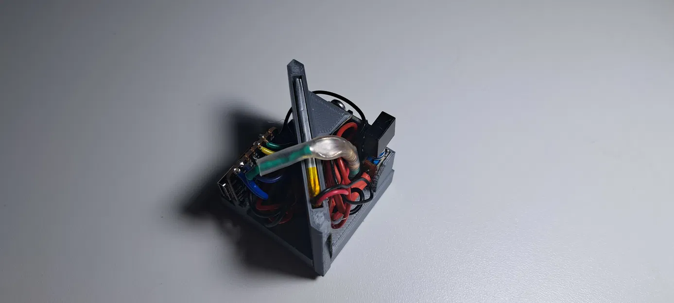 PowerDice (Xúc xắc IoT thông minh) - Image 10