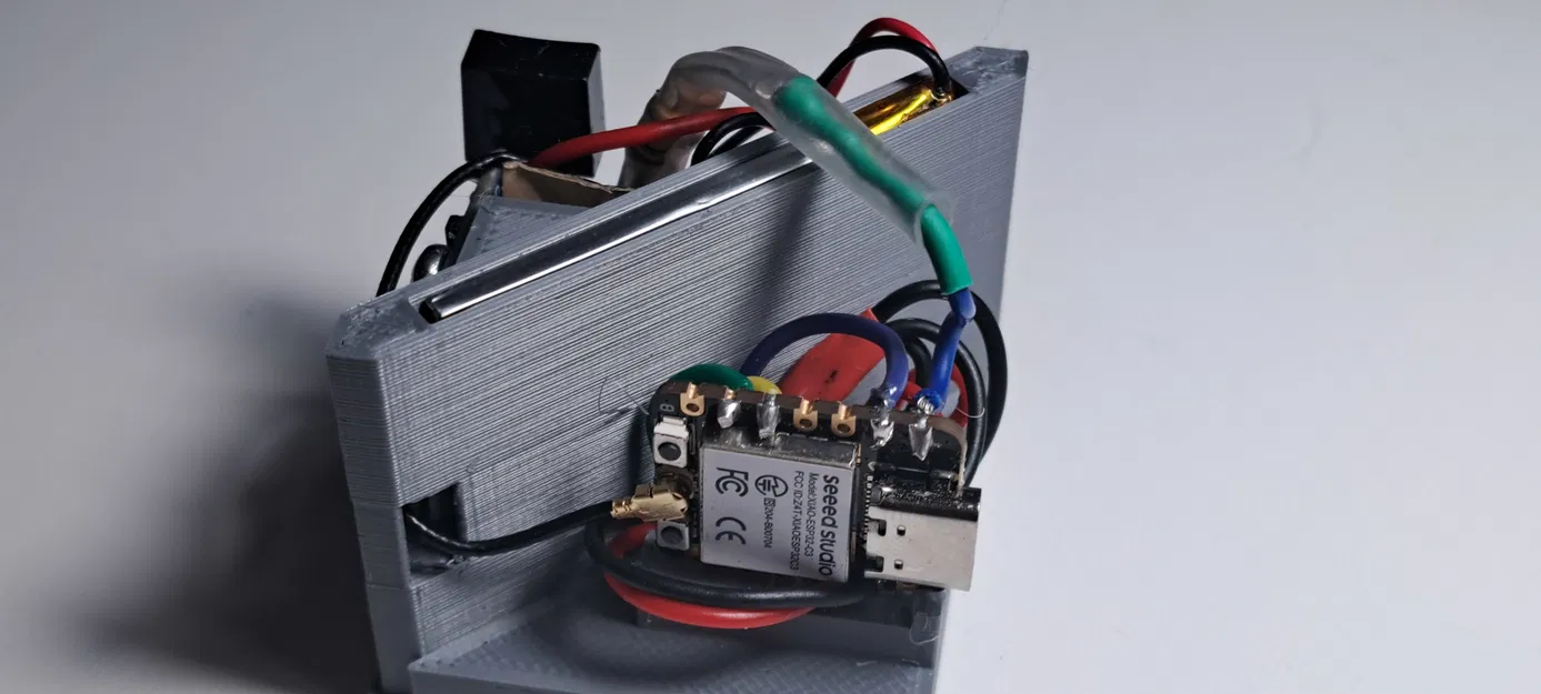 PowerDice (Xúc xắc IoT thông minh) - Image 11