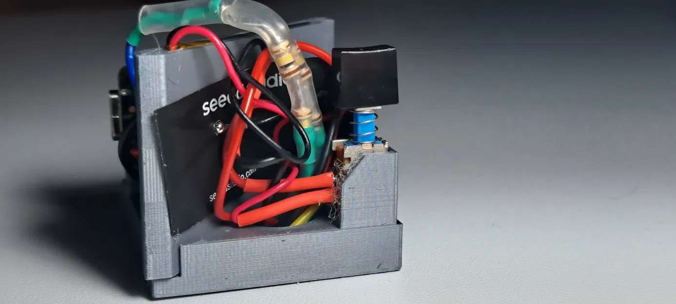 PowerDice (Xúc xắc IoT thông minh) - Image 12