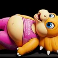 Bộ sưu tập nhỏ các mô hình 3D - Thumbnail 6