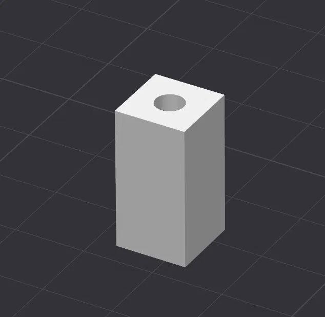 Standoff/Riser M4 - Image 1