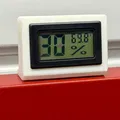 Giá đỡ mini hygrometer - Thumbnail 1