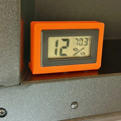 Giá đỡ mini hygrometer