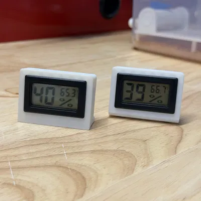 Giá đỡ mini hygrometer