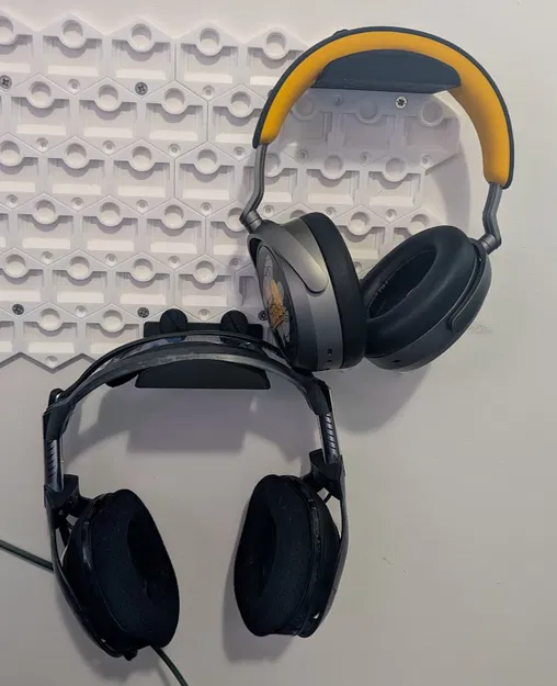 Móc treo tai nghe GOEWS (GOEWS Headphone hanger) - Image 2