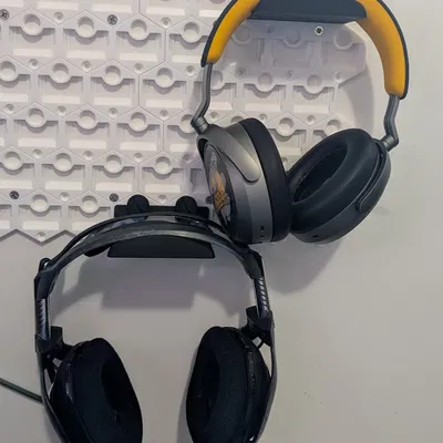 Móc treo tai nghe GOEWS (GOEWS Headphone hanger)