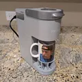Keurig Cup Booster (Bệ nâng ly cho Keurig) - Thumbnail 1