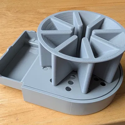 Keurig Cup Booster (Bệ nâng ly cho Keurig)