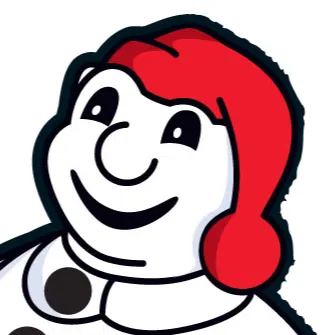 Bonhomme carnaval Quebec – Bảng hiệu