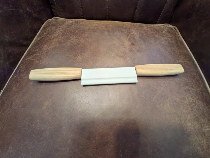 Vỏ dao BeaverCraft 4.3" Draw Knife | Ergo-Grip & Heavy Duty - Image 1