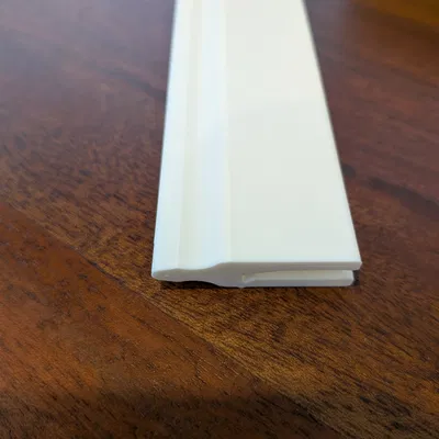 Vỏ dao BeaverCraft 4.3" Draw Knife | Ergo-Grip & Heavy Duty