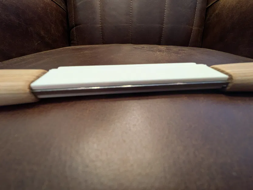 Vỏ dao BeaverCraft 4.3" Draw Knife | Ergo-Grip & Heavy Duty - Image 4