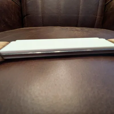 Vỏ dao BeaverCraft 4.3" Draw Knife | Ergo-Grip & Heavy Duty