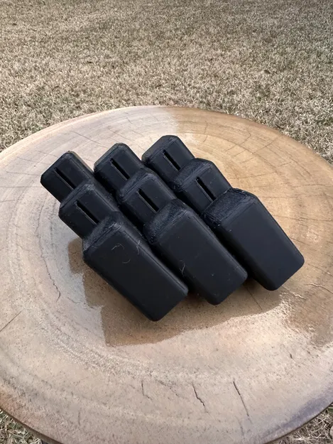 FlexiGrid Fidget – Đồ chơi fidget dạng lưới in 3D - Image 1