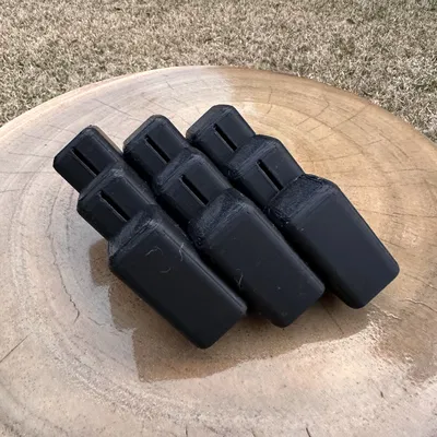 FlexiGrid Fidget – Đồ chơi fidget dạng lưới in 3D