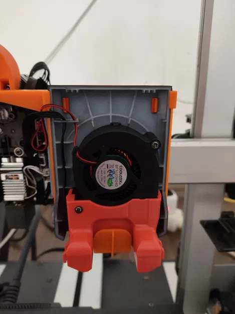 Giá đỡ bảo trì đầu in Kobra 3 – Nhẹ & Cứng cáp - Image 3