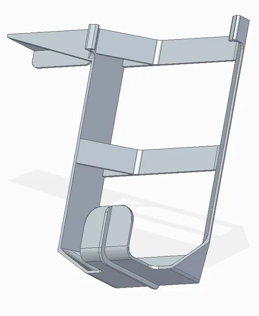 Giá đỡ bảo trì đầu in Kobra 3 – Nhẹ & Cứng cáp - Image 8