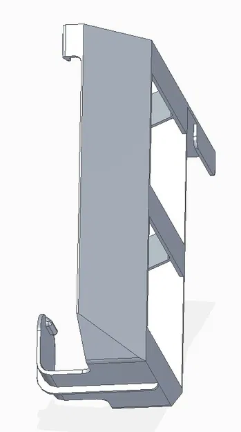 Giá đỡ bảo trì đầu in Kobra 3 – Nhẹ & Cứng cáp - Image 9