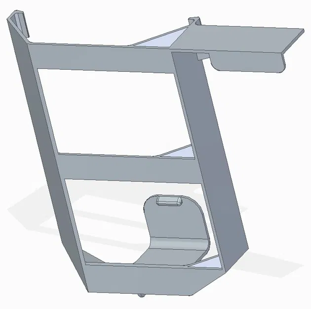 Giá đỡ bảo trì đầu in Kobra 3 – Nhẹ & Cứng cáp - Image 11