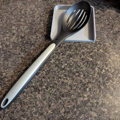 Kệ để muỗng nấu ăn & dụng cụ bếp (parametric)