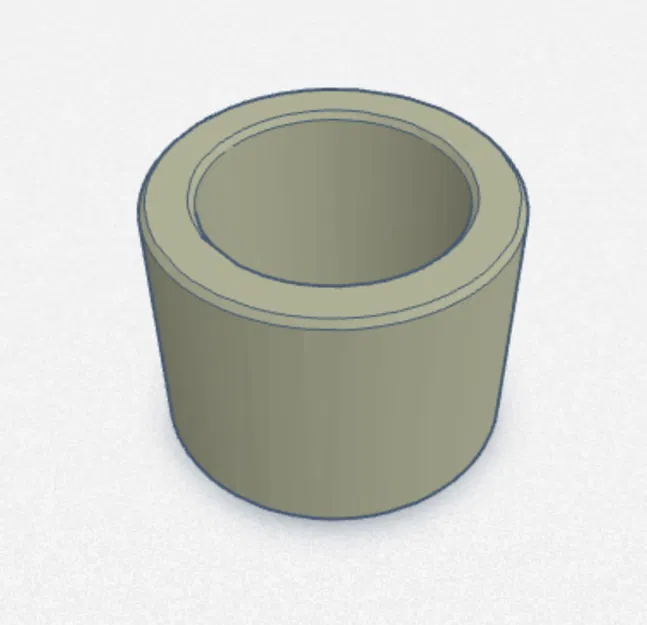 MPP Spacer 12.5mm - Image 1