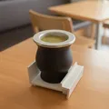 Giá đỡ nghiêng mate cho “montañita” / Taco montañita / Soporte mate - Thumbnail 3