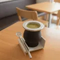Giá đỡ nghiêng mate cho “montañita” / Taco montañita / Soporte mate - Thumbnail 5