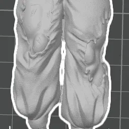 GOKU CAPSULA RECUPERACION