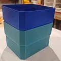 Hộp Lưu Trữ Xếp Chồng (Vase Mode) - Thumbnail 4