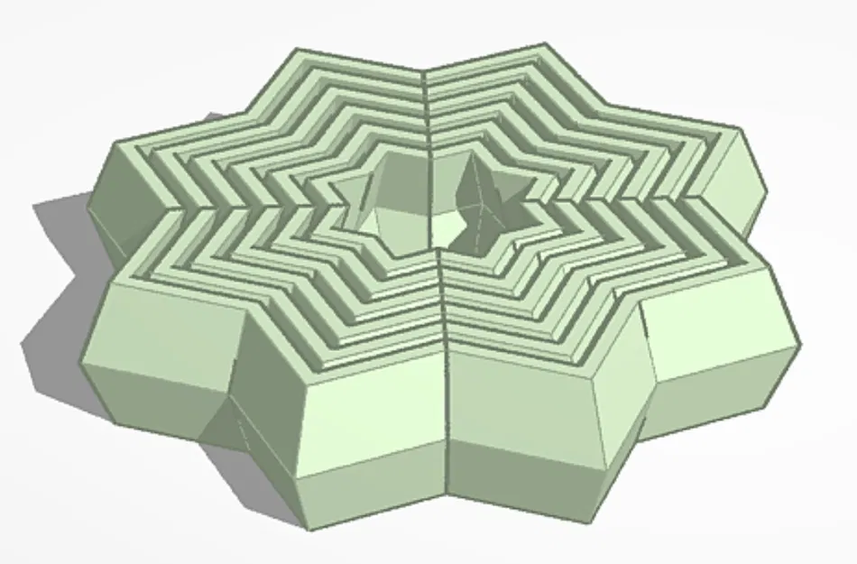 Fidget Star (Ngôi sao fidget) - Image 1