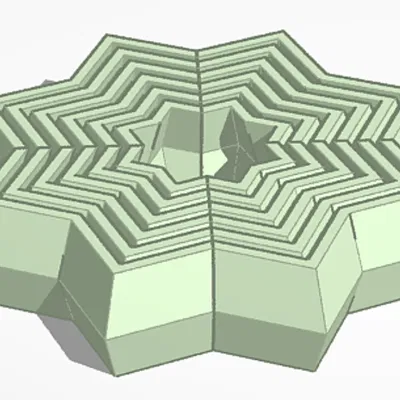 Fidget Star (Ngôi sao fidget)