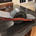 Onewheel Pint: Drop Top fender TFL DTF compatible cho WTF rails - Thumbnail 1