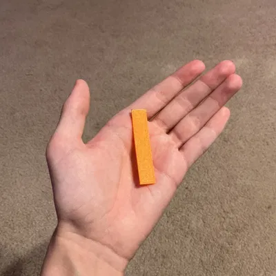 Filament test (Bài test filament)