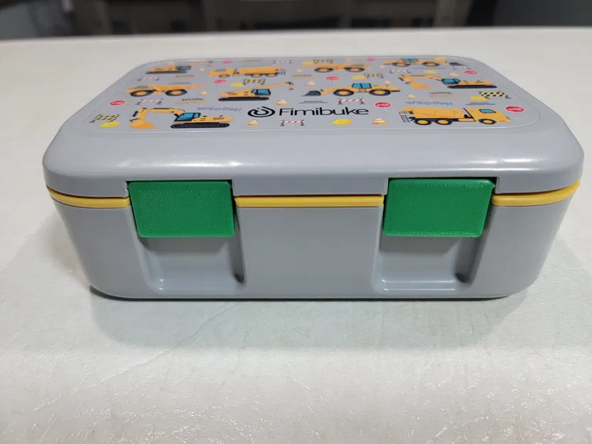 Kẹp Fimibuke Clamp - Image 1