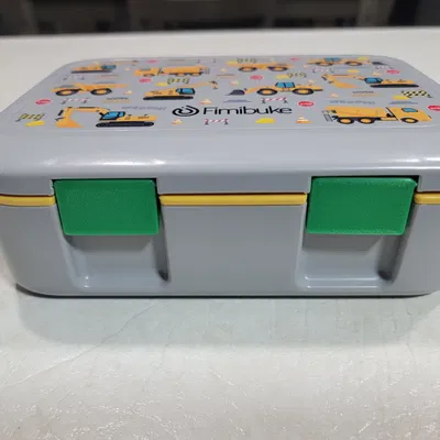 Kẹp Fimibuke Clamp