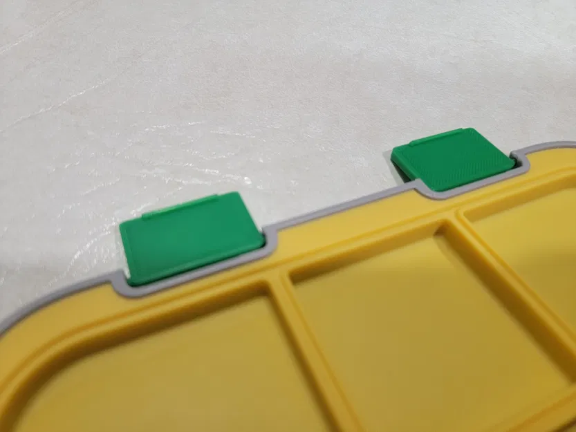 Kẹp Fimibuke Clamp - Image 2